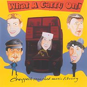 What A Carry On! cover image cdn