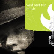Wild and Fun Music cover image cdn