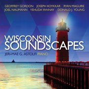Wisconsin Soundscapes cover image cdn