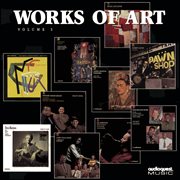 Works of Art, Vol. 3 cover image cdn