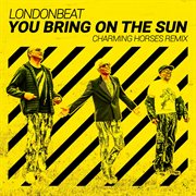 You Bring on the Sun (Charming Horses Remix) cover image cdn