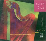 Zarpa Al Azar cover image cdn