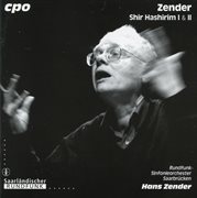 Zender : Shir Hashirim (song Of Songs) cover image cdn
