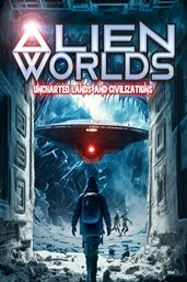Alien worlds : uncharted lands and civilization cover image cdn
