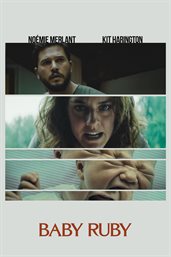 Baby Ruby cover image cdn