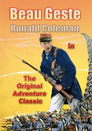 Beau Geste cover image cdn