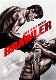The Brawler cover image cdn