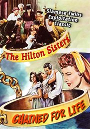 Chained for Life cover image cdn