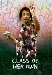Class Of Her Own cover image cdn