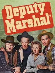 Deputy Marshal cover image cdn