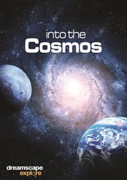 Dreamscape explore. Into the cosmos cover image cdn