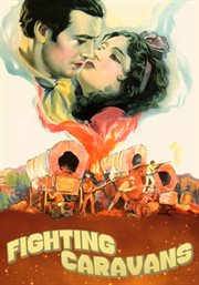 Fighting Caravans cover image cdn