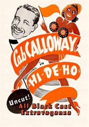 Hi-De-Ho cover image cdn