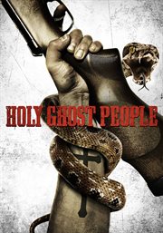 Holy Ghost People cover image cdn