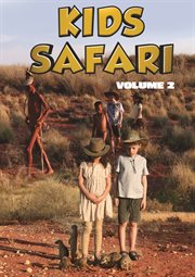 Kids safari. Volume 2 cover image cdn