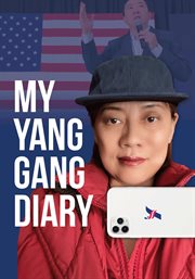 My Yang Gang Diary cover image cdn