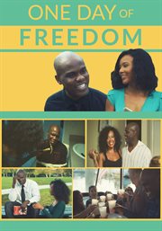 One Day of Freedom cover image cdn
