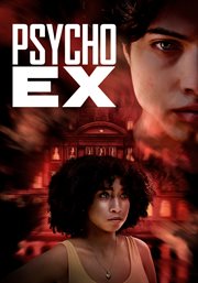 Psycho ex cover image cdn