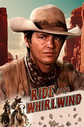 Ride in the Whirlwind cover image cdn