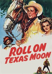Roll on Texas Moon cover image cdn