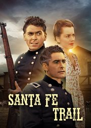 Santa Fe Trail cover image cdn