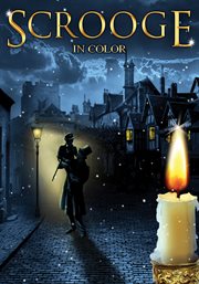 Scrooge (In Color) cover image cdn
