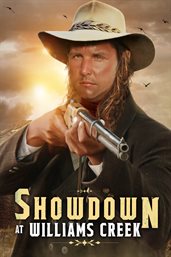 Showdown at Williams Creek cover image cdn