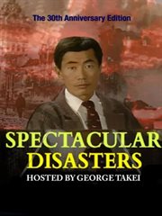 Spectacular disasters cover image cdn