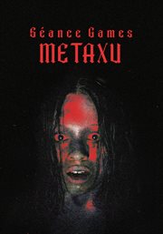 Séance games : Metaxu cover image cdn