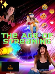 The Age of Streaming cover image cdn
