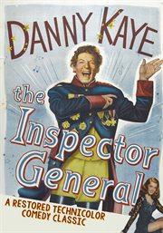 The Inspector General cover image cdn