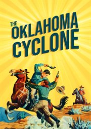 The Oklahoma Cyclone cover image cdn