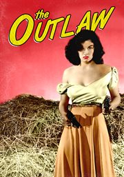 The Outlaw cover image cdn