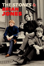 The Stones and Brian Jones cover image cdn