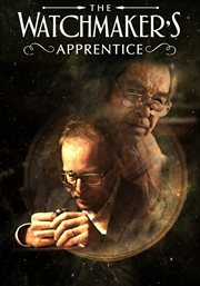 The Watchmaker's Apprentice cover image cdn