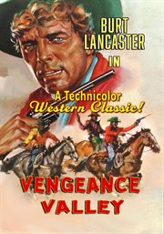 Vengeance Valley cover image cdn