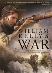 William Kelly's war cover image cdn