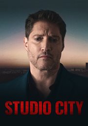 Studio City - Season 2 : Studio City cover image cdn