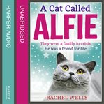 A cat called Alfie cover image cdn