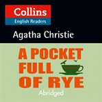 A pocket full of rye : a Miss Marple mystery cover image cdn