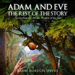 Adam and Eve the Rest of the Story cover image cdn