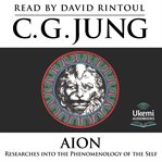 Aion : Researches into the Phenomenology of the Self cover image cdn