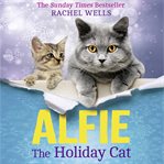 Alfie the holiday cat cover image cdn
