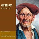 Anthology. Volume two cover image cdn