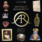 Antiques roadshow : the best finds in 40 years cover image cdn