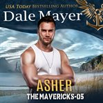 Asher : Mavericks cover image cdn