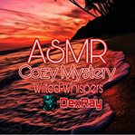 Wilted whispers. ASMR cozy mystery cover image cdn