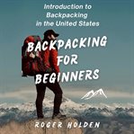 Backpacking for beginners cover image cdn
