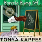 Barista Bump Off cover image cdn