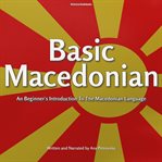 Basic Macedonian cover image cdn